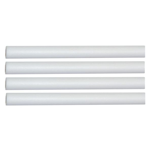 Varinha Suporte Para Bolos (32cm) 4 Peças - Blue Star