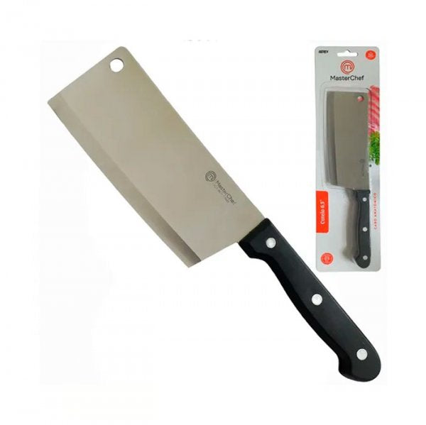 Cutelo 6,5" Quotidien Para Cozinha - Masterchef