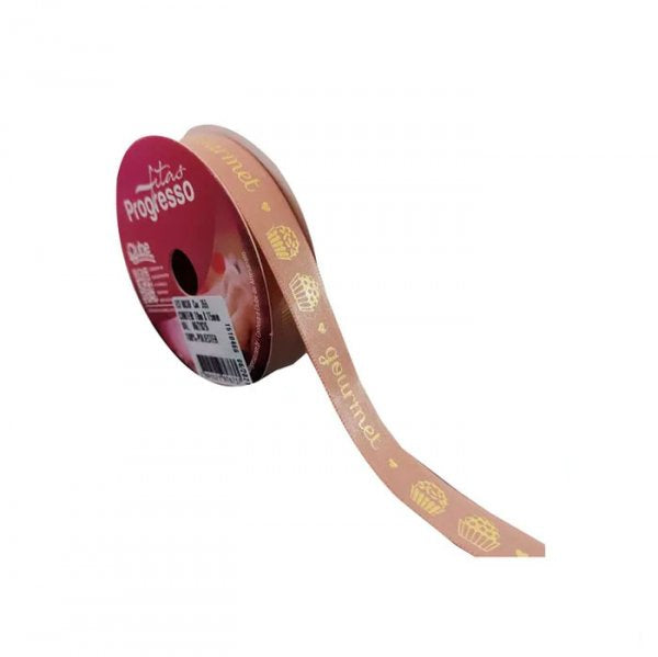 Fita Gourmet Cor 392 10M X 15 Mm - Fitas Progresso