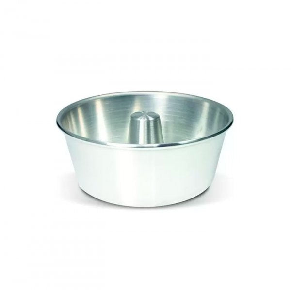 Forma Torta Suíça 17X6Cm - Metasa