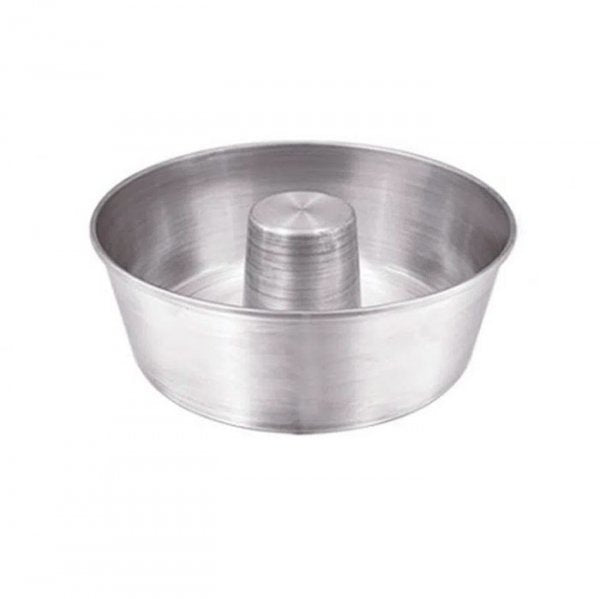 Forma Torta Suíça 13X8Cm - Metasa