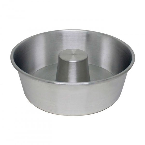 Forma Torta Suíça 20X8Cm - Metasa