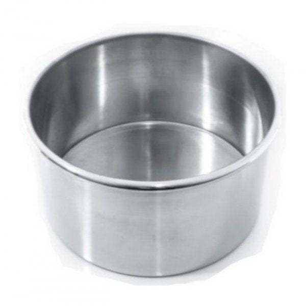 Forma Redonda 15X10Cm - Metasa