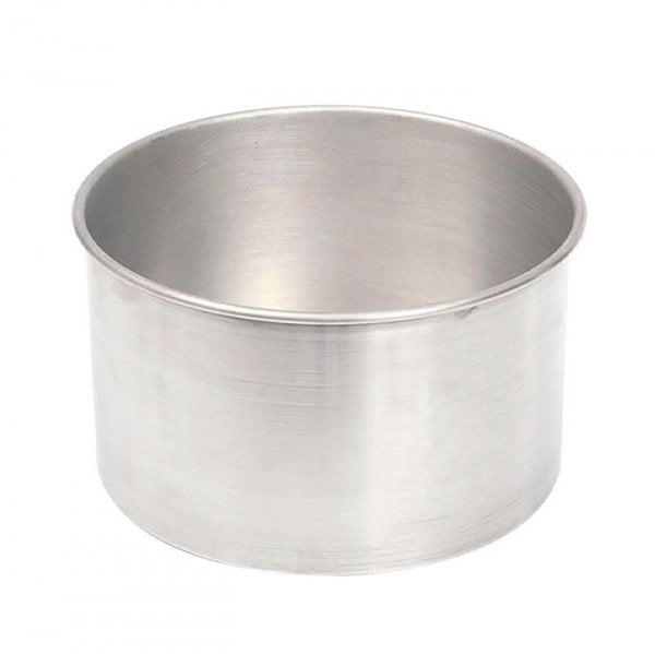 Forma Redonda 17X10Cm - Metasa