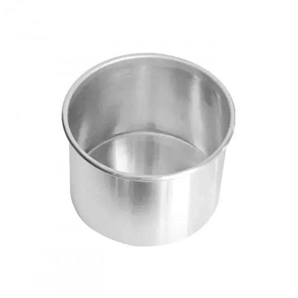 Forma Redonda 20X10Cm - Metasa