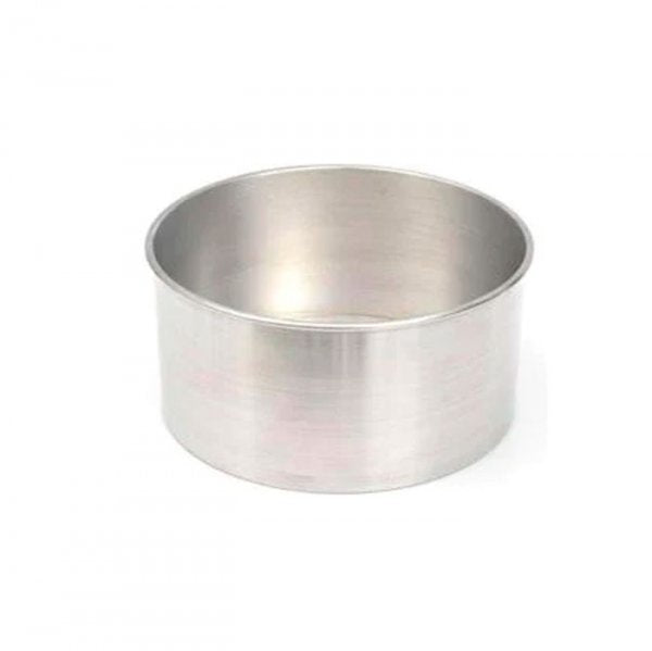 Forma Redonda 23X10Cm - Metasa