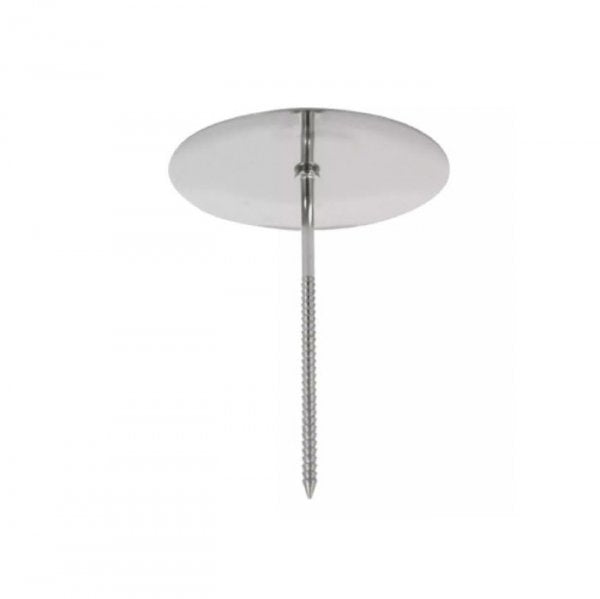 Prego Grande Armador De Flores Inox Código 7083 - Mago