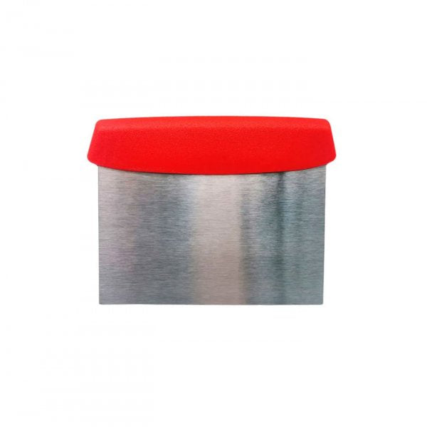 Espátula Para Massa Inox - Oikos