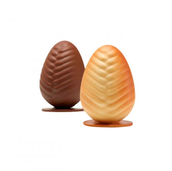 Forma Para Chocolate Páscoa - Kt57 - Pavoni Italia