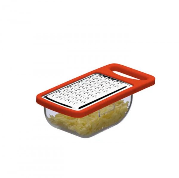 Mini Ralador Vermelho 3144 - Cortex