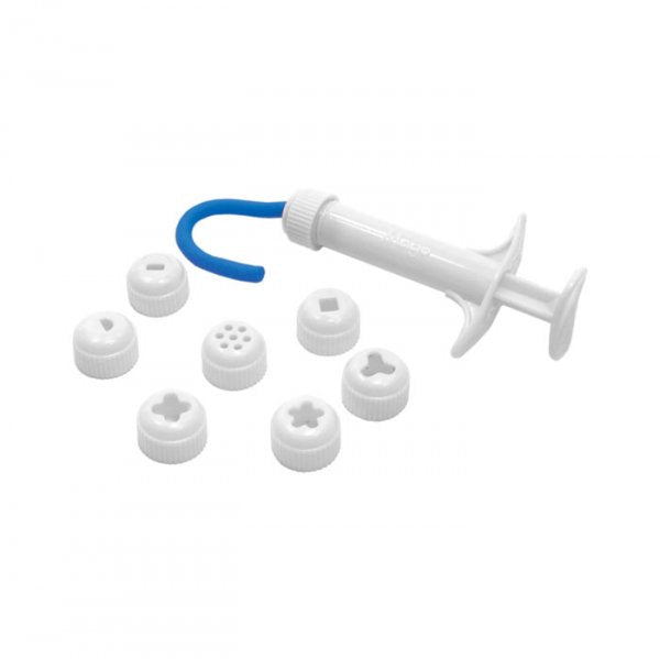 Ejetor Massa 8 Discos - Mago