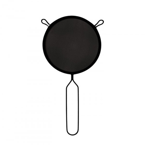 Peneira Inox Black 14 Cm Ap14X - Mimo Style