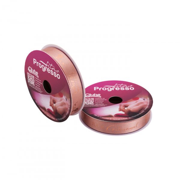 Fita Ecf003H Cor 415 10Mx15Mm - Fitas Progresso