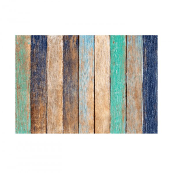 Tecido Fotográfico Madeira 68X60 Cm M225 - Major