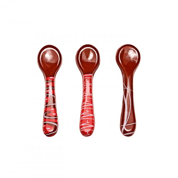 Blister Colher 11 Cavidades - Stalden