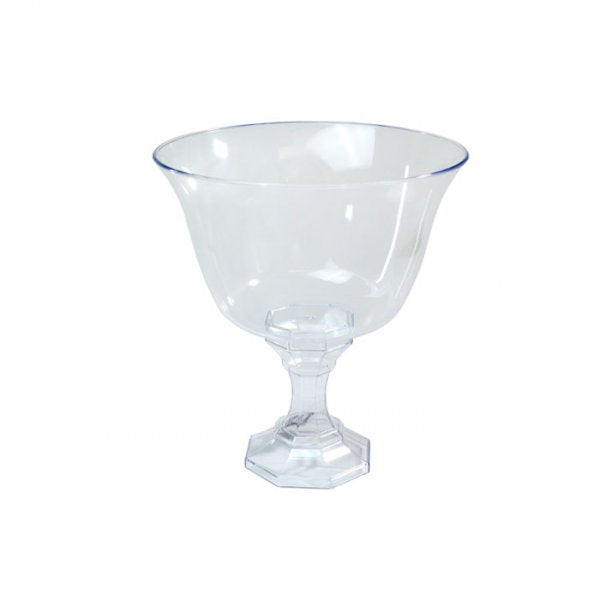 Taça Diamante Cristal 1250Ml - Festplastick