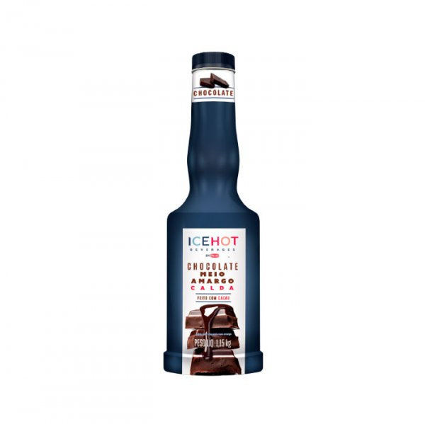 Calda Chocolate Icehot 1.15Kg - Rich'S