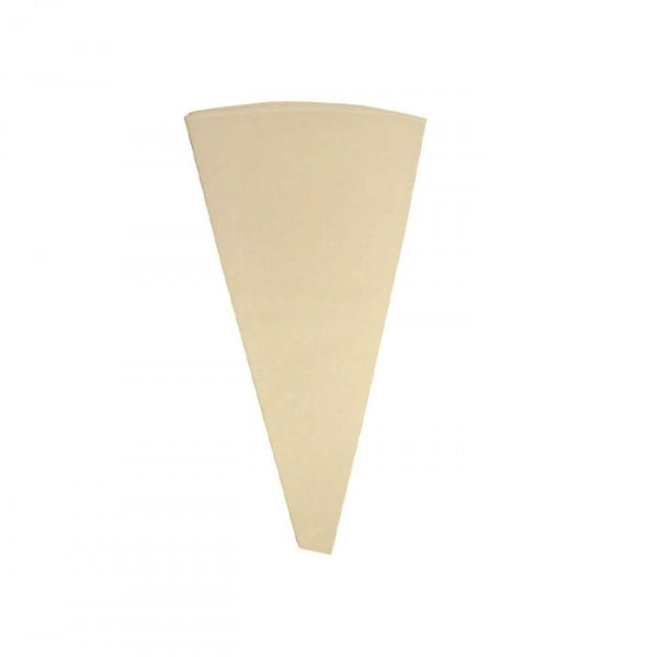 Saco Para Confeitar Lona Mini 25X14Cm 1 Unid - Lamare