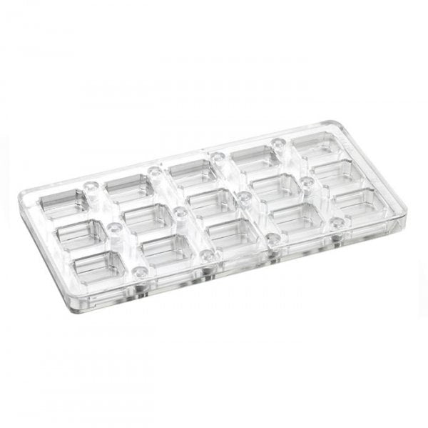 Forma (Mm12) 15 Cavidades - Pavoni Italia