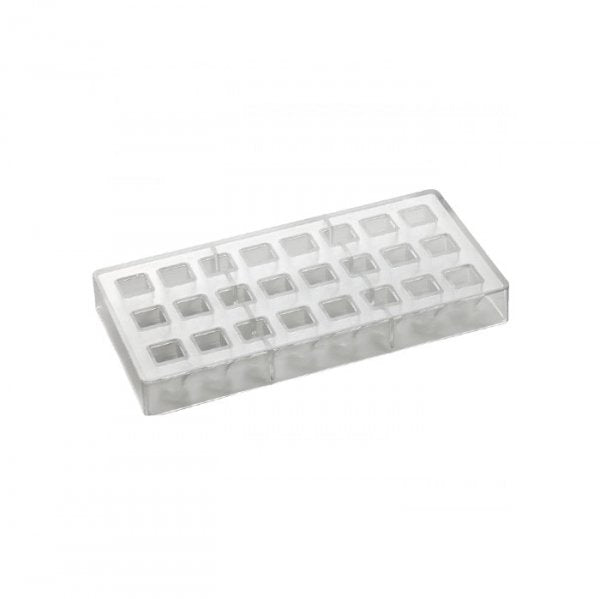 Forma Para Chocolate - Policarbonato - Pc23 - Pavoni Italia