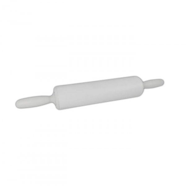 Rolo Profissional Leve Com Articulação 25Cm X 6,0Cm Polietileno - Solrac