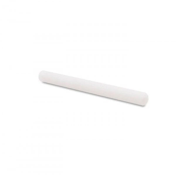 Rolo Para Pasta Americana 40Cm X 3,0Cm Polietileno - Solrac