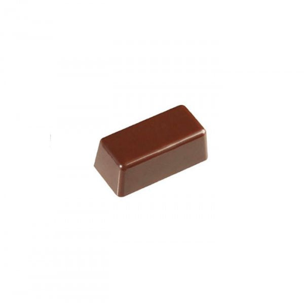 Forma Para Chocolate - Policarbonato - Sp1156 - Pavoni Italia