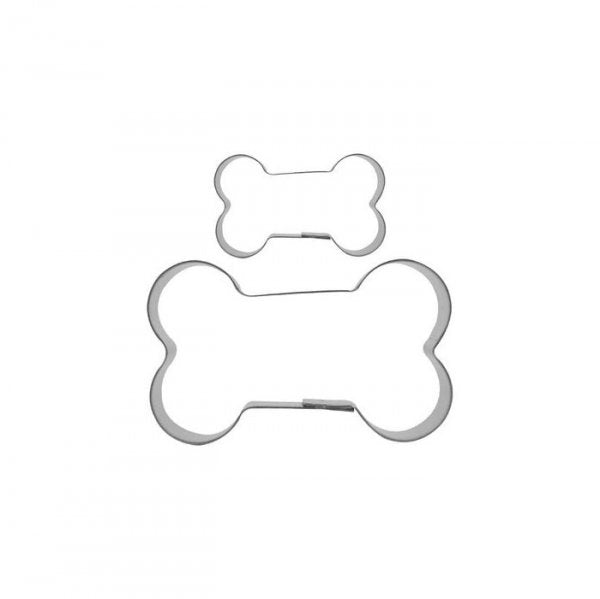 Cortador Aço Inox Kit Mini Osso - R R Oliveira