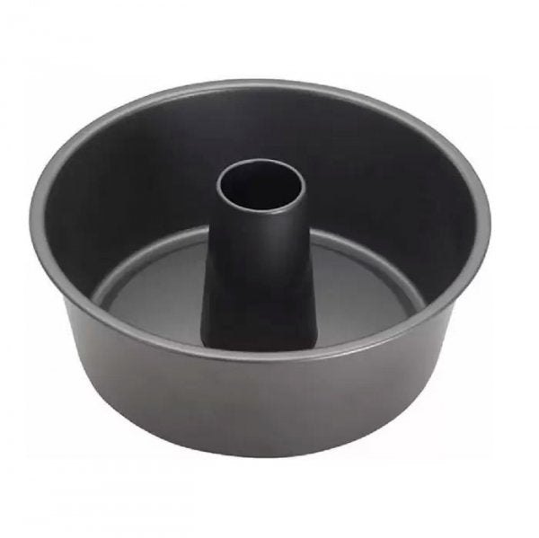 Forma Redonda Com Furo Uc125-03 - 26X12 - Hercules