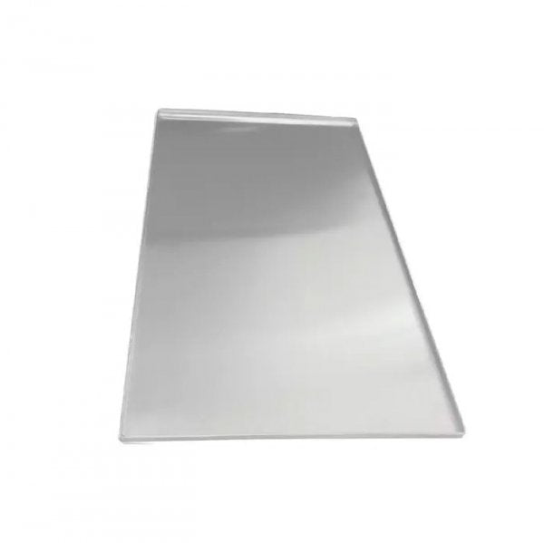 Forma Rocambole Dobrada - 50X30X1Cm - Metasa