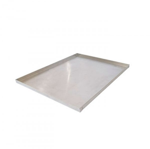 Forma Rocambole Dobrada - 60X40X1Cm - Metasa