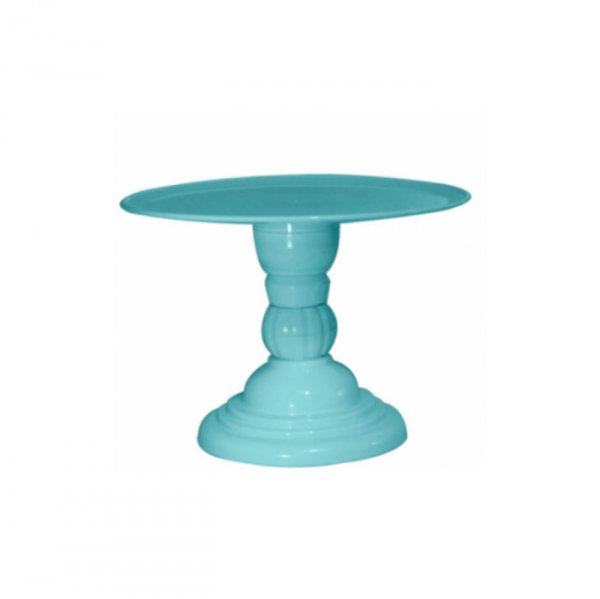 Boleira Dubai Azul Pequena 22X17,5 - Nissiplás