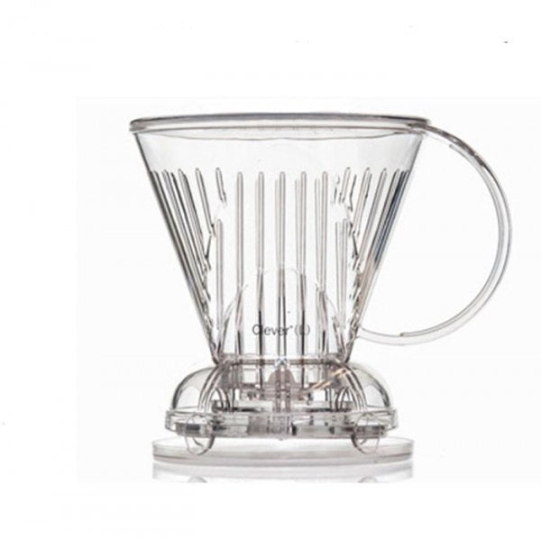 Coador Café Grande de Acrílico - Clever Dripper