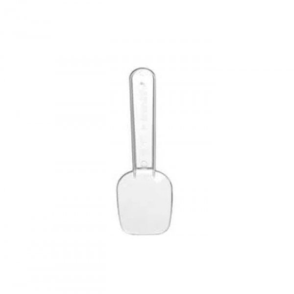 Pá Para Sorvete Pequena 500 Unidades Cristal - Sertplast