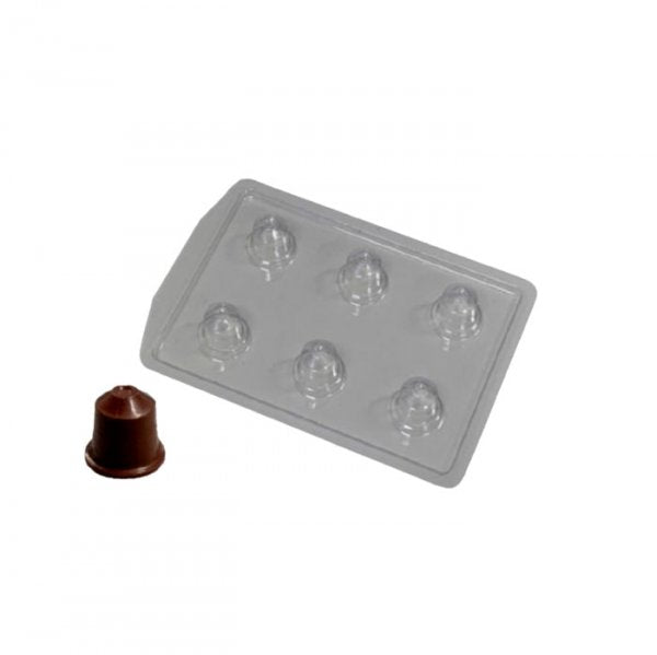 Forma Cápsula 192 - 7G - Crystal Forming