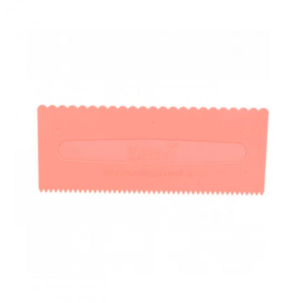 Espátula Decorativa 14 Leni Festas - Blue Star