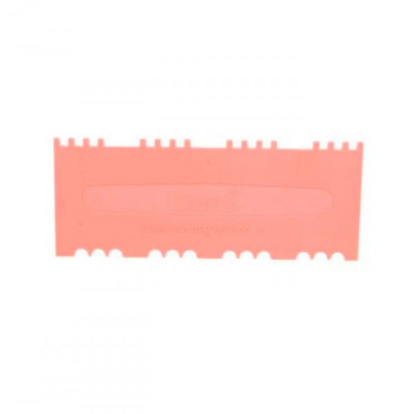 Espátula Decorativa 16 Leni Festas - Blue Star