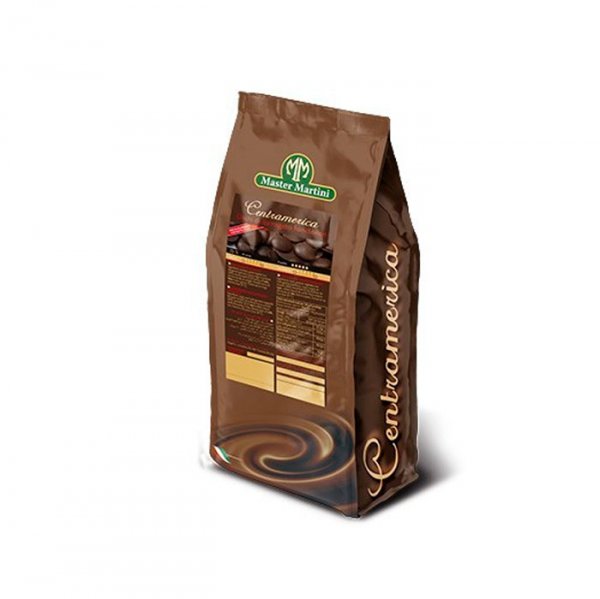 Centramerica Si Fond Dischi - 1Kg - Master Martini