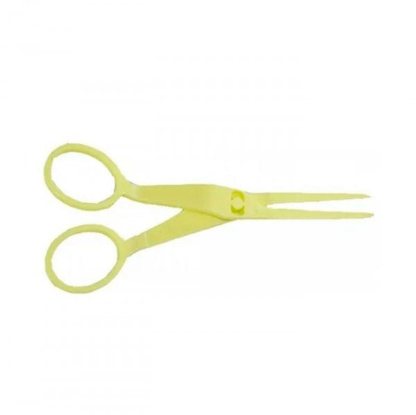 Tesoura Para Flor - Blue Star