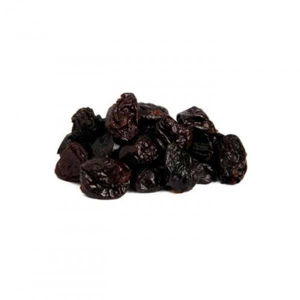 Ameixa Desidratada Sem Caroço 500G - Polico