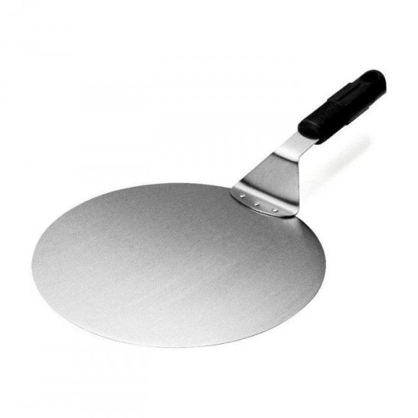 Pá Inox Prata 25Cm Allonsy - Cromus