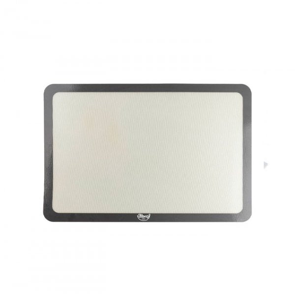 Tapete De Silicone Reto 30X40Cm Fibra De Vidro Allonsy - Cromus