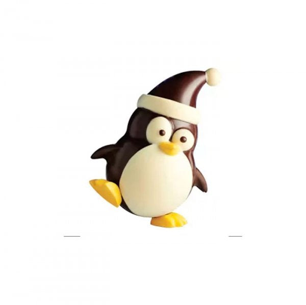 Forma Pinguim Kt120 - Pavoni Italia