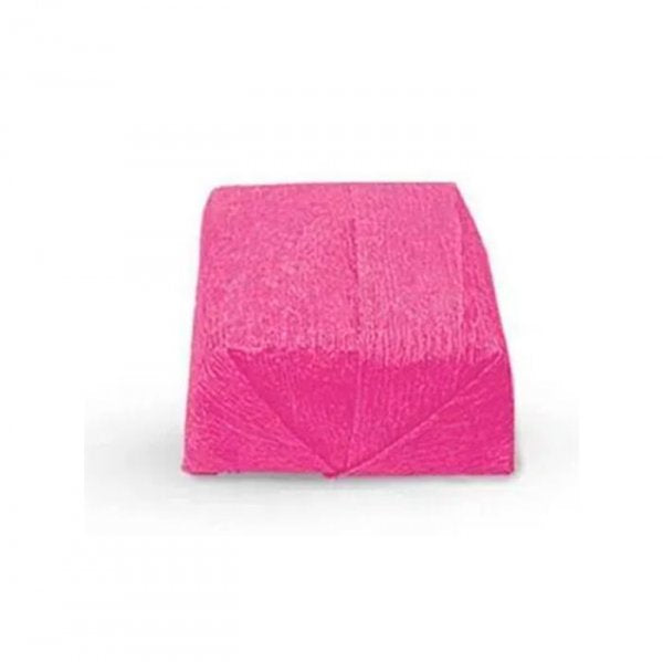 Papel Bem Casado Pink 15X15 - 40 Unid - Ultrafest