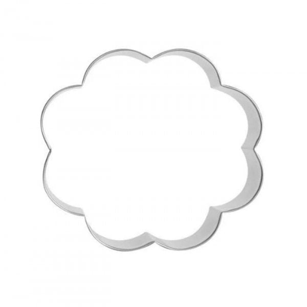 Aro Cortador Margarida 10.5X10.5X4 - R.R. Oliveira