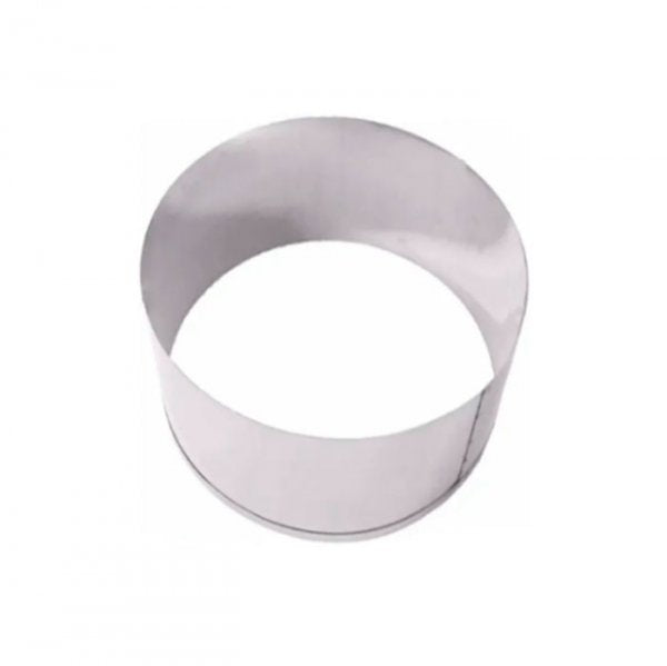 Aro Cortador Redondo 13X10 - Rgr