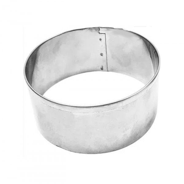 Aro Cortador Redondo 20X5 - Rgr