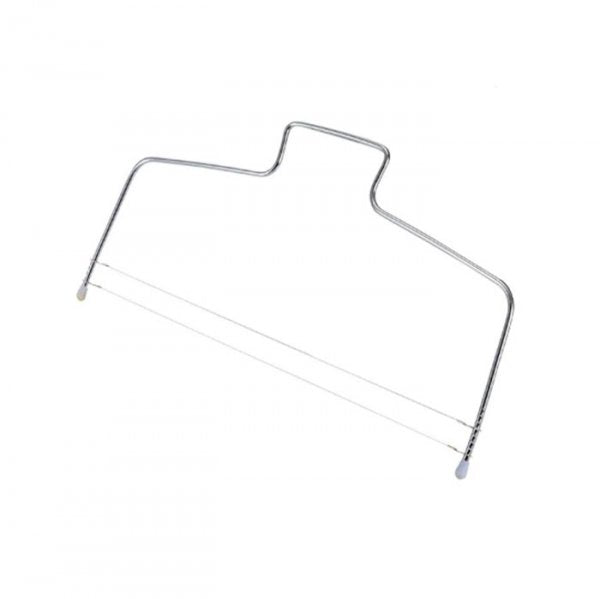 Cortador E Nivelador 30X16X0.5Cm - Chromus