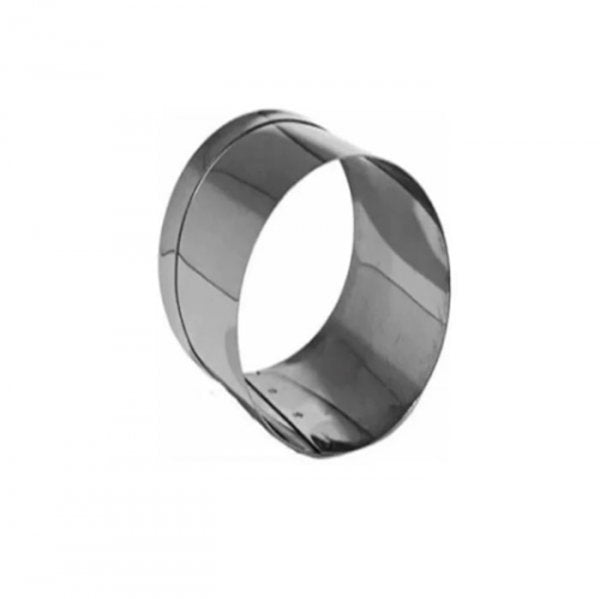 Aro Cortador Redondo Liso 4X4 - Rgr