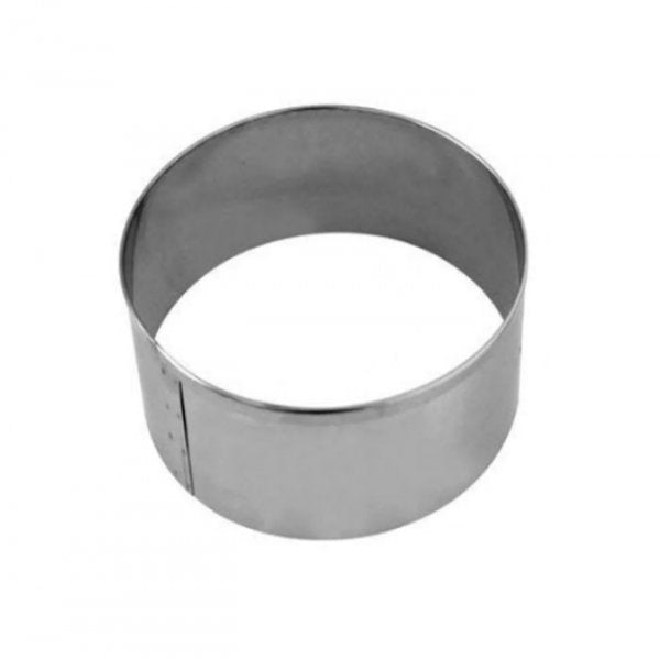 Aro Cortador Redondo 28X5 - Rgr